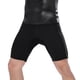 thumbnail image 5 of DEWIN Pantalones Cortos Snorkel- Pantalones Cortos de Neopreno Unisex para Snorkel, Equipos de Buceo, Pantalones de Trajes (Tamaño : L), 5 of 5