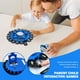 thumbnail image 4 of Juego de Familia, Mejor Regalo, Juguetes, Juego de Palabras, Juego de Mesa Familiar de Ritmo Rápido, Elige una Categoría y Compite Contra el Reloj para Ser el Último Jugador, Juego de Aprendizaje, 4 of 5