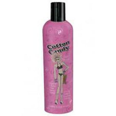 Cotton Candy Pure Sugar Tanning Lotion Accelerator 8.5