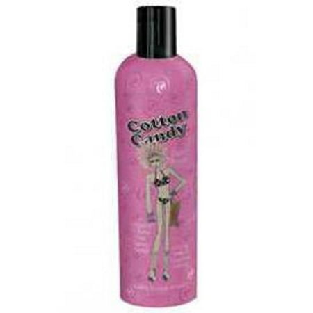Accelerator Lotion - Cotton Candy Pure Sugar Tanning Lotion Accelerator 8.5 oz.