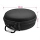 thumbnail image 4 of Estuche rígido con cremallera y gancho para auriculares AfterShokz AS650 (negro), 4 of 6