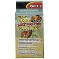 thumbnail image 2 of Zoo Med Hermit Crab Salt Water Conditioner, 4.50-Ounce, 2 of 4