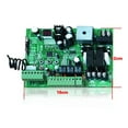 thumbnail image 5 of DC24V Swing Gate Opener Motor Control Unit PCB Controller Circuit Board Electronic Card ,Smart WiFi Control, 5 of 6