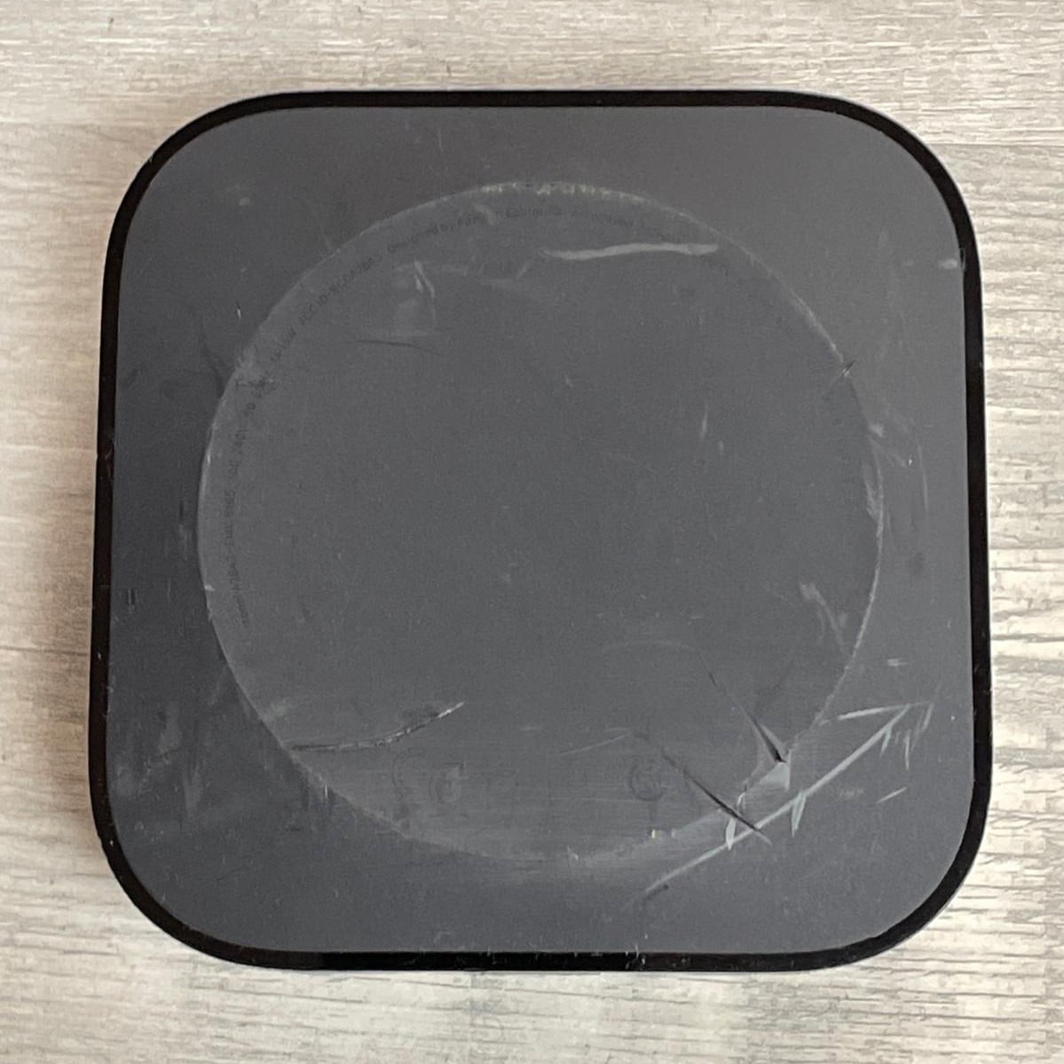 Pre-Owned Apple TV 3rd Generation 8GB Black MD199LL/A