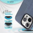 thumbnail image 2 of Funda Speck CandyShell Grip para iPhone 16 Pro Max Proteccion 8ft Compatible MagSafe, 2 of 5