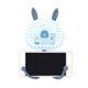 thumbnail image 4 of Mini Ventilador De Mano Para Cochecito, Ventilador De Mano Para Cochecito, Trípode Flexible, Luz Nocturna, Recargable Por USB Para Escritorio, 4 of 8