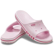 Crocs Unisex Bayaband Slide Sandals