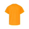 thumbnail image 2 of M&O Youth Gold Soft Touch T-Shirt, 2 of 2