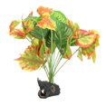 thumbnail image 2 of Accesorio de paisaje de acuario, decoración de plantas de pecera, decoración de plantas de pecera, adorno de planta de pecera, rendimiento sólido, 2 of 8
