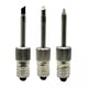 thumbnail image 1 of 2x Puntas de Soldador de Repuesto E10 Batería de Interfaz Recargable Eléctrico Puntas de Soldadura de Larga Duración Puntas de Soldadura Roscadas para, 1 of 10