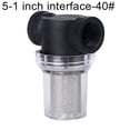 thumbnail image 2 of SPRING PARK 20/25/32mm Water Pump Strainer Filter, RV Replacement Pipe Strainer Filter Screen, 2 of 7