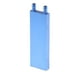 thumbnail image 4 of Bloque de refrigeración Sunnimix de agua de aluminio para CPU 40x120mm, 4 of 5