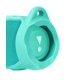 thumbnail image 3 of Funda de silicona para altavoz portátil JBL Charge 5, color menta, 3 of 7