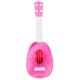 thumbnail image 1 of 1 miniguitarra de juguete., 1 of 3