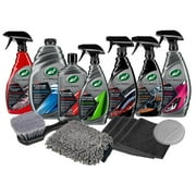 Turtle Wax Hybrid Solutions Complete Ceramic Car Care Kit