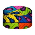 thumbnail image 1 of Sombrero africano Joker de moda con tocado elástico ajustable, 1 of 6