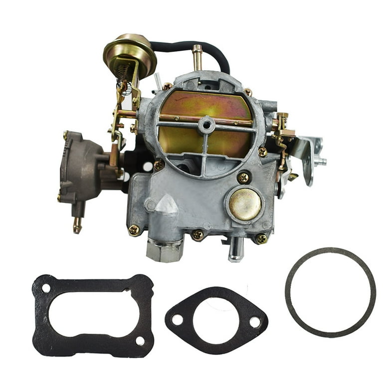 Chevy on sale 350 carburetor