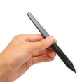 thumbnail image 4 of Tablet Stylus, Lightweight Ergonomic Quick Responding Stylus Pen Passive Electromagnetic Induction  For H640P For H1161, 4 of 8