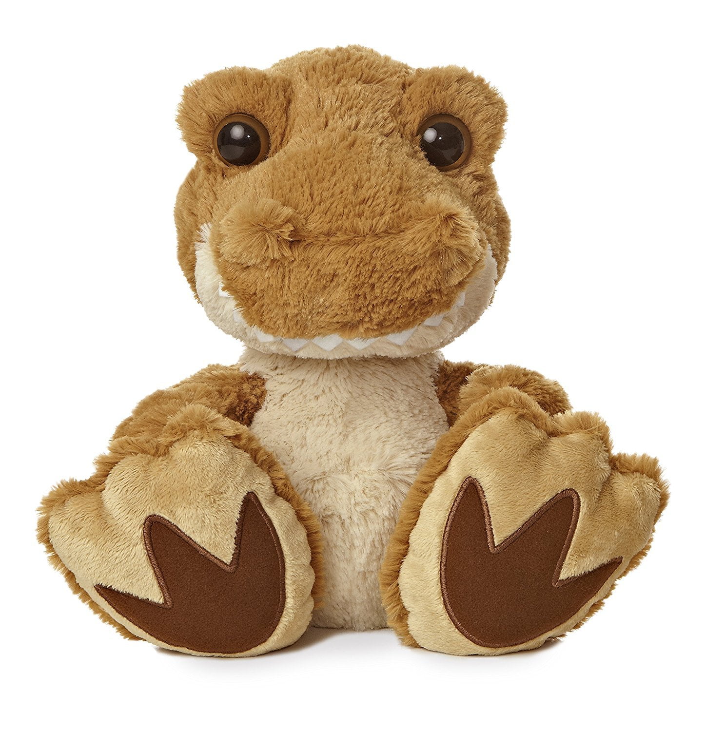aurora plush dinosaur