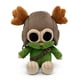 thumbnail image 1 of 2026 Little Nightmares III,25cm/9.8in Plush, halloween Christmas Birthday Choice for Boys Girls Home Decor, 1 of 3