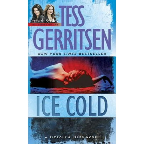 Pre-Owned Ice Cold (Paperback 9780345515490) by Tess Gerritsen