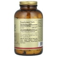 thumbnail image 2 of Solgar l-lysine tablets, 1000 mg, 250 ct, 2 of 2
