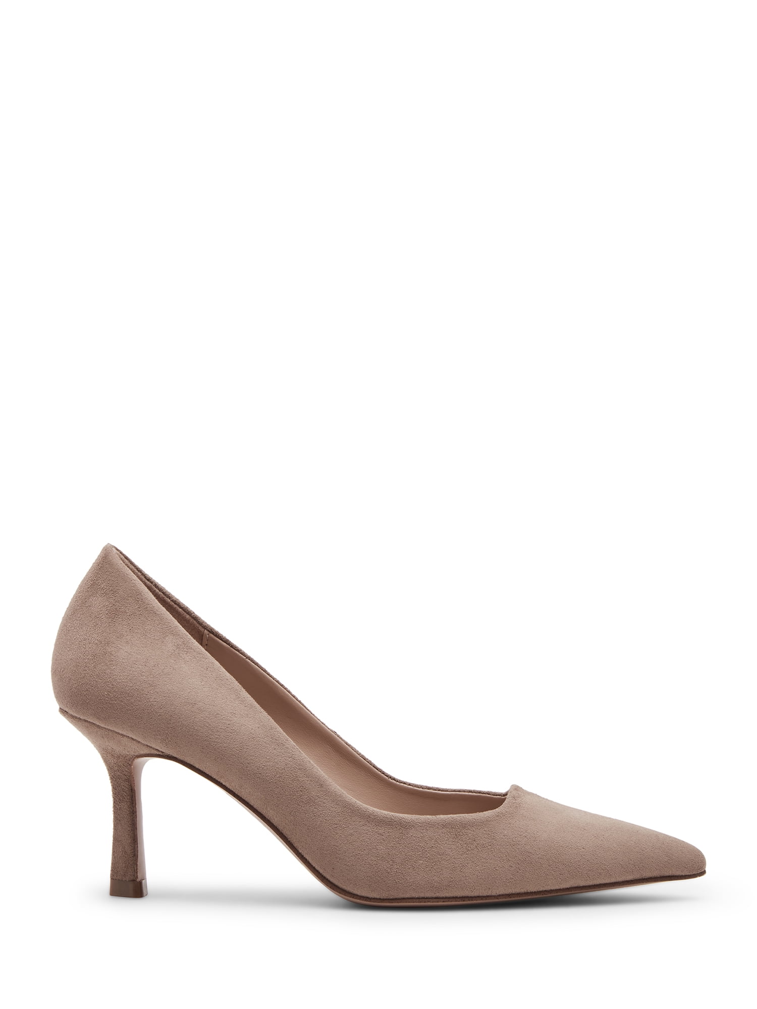 Madden Girl Women's 2.75 inch Pointed Toe Heeled Pump