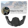 thumbnail image 4 of Front Extension For Bmw R1200 R1250 Gs 14-22 Black, 4 of 10