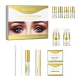 thumbnail image 1 of Complete Lash Lift Tint Perming Kit Eyelash Extension :р H8K6 Brow R1X2 U8S Z5J8, 1 of 8