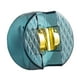 thumbnail image 3 of 5x Soporte De Ducha Universal Para Colgar En La Pared Del Baño Soporte De Brazo De Ducha Autoadhesivo Azul, 3 of 10