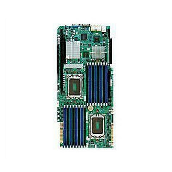 SuperMicro H8DGG-QF Motherboard