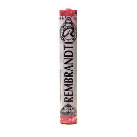 UPC: 0804551953880 | Rembrandt Madder Lake Deep Soft Round Pastels (Pack of 4)