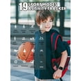 thumbnail image 3 of Kids Smart Watch, IP68 Waterproof Fitness Activity Tracker For Girls Boys, 19 Sport Modes, 3 of 8