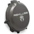 thumbnail image 2 of Rekluse Clutch Cover | Aluminum | Hard Anodized (RMS-386), 2 of 2