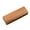 Brun, variante sur SHISUYAN Étui Boîte pour Lunettes en Tissu à Grain de Bois, Étui de Lunettes de Soleil, Support de Lunettes Portable, Organisateur (Jaune)