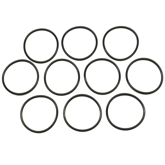 Captain O-Ring  Replacement 521147 Gasket O-Rings for Pentair IntelliChlor IC15 IC20 IC40 IC60 and iChlor Salt Chlorine Generators 10 Pack