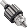 thumbnail image 3 of Super Heavy Duty 1/2 Inch (1-13mm) Magnetic Drill Chuck with 3/4 Inch Shank Adapter, 3 of 5