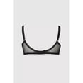 thumbnail image 2 of Gorgeous - Sujetador Lunares para Mujer (Negro), 2 of 3
