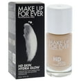 thumbnail image 3 of Base de maquillaje HD Skin Hydra Glow - 1Y16 Beige cálido de Make Up For Ever para mujer - 1 oz, 3 of 6