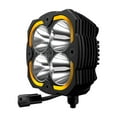 thumbnail image 3 of KC HiLiTES FLEX ERA 4 Single Light - 80W Spot Beam - 1286, 3 of 5