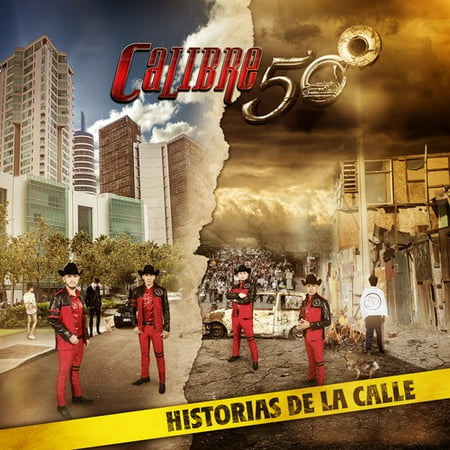 Historia de la Calle