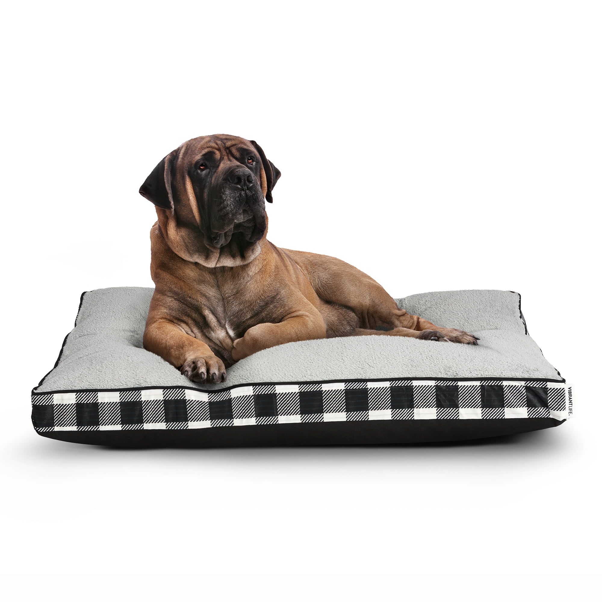 Grreat choice pillow dog bed sale