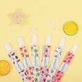 thumbnail image 2 of Pacifier Clips, 6 Pack Pacifier Holder for Boys and Girls Fits Most Pacifier Styles & Baby Teething Toys and Baby Gift 6PS28-B, 2 of 5