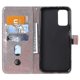 thumbnail image 4 of Carcasa de teléfono et para redmi 9T / redmi 9, ranura de cierre Pu patea el bolsillo con cremallera y solapa suave tpu -, 4 of 5