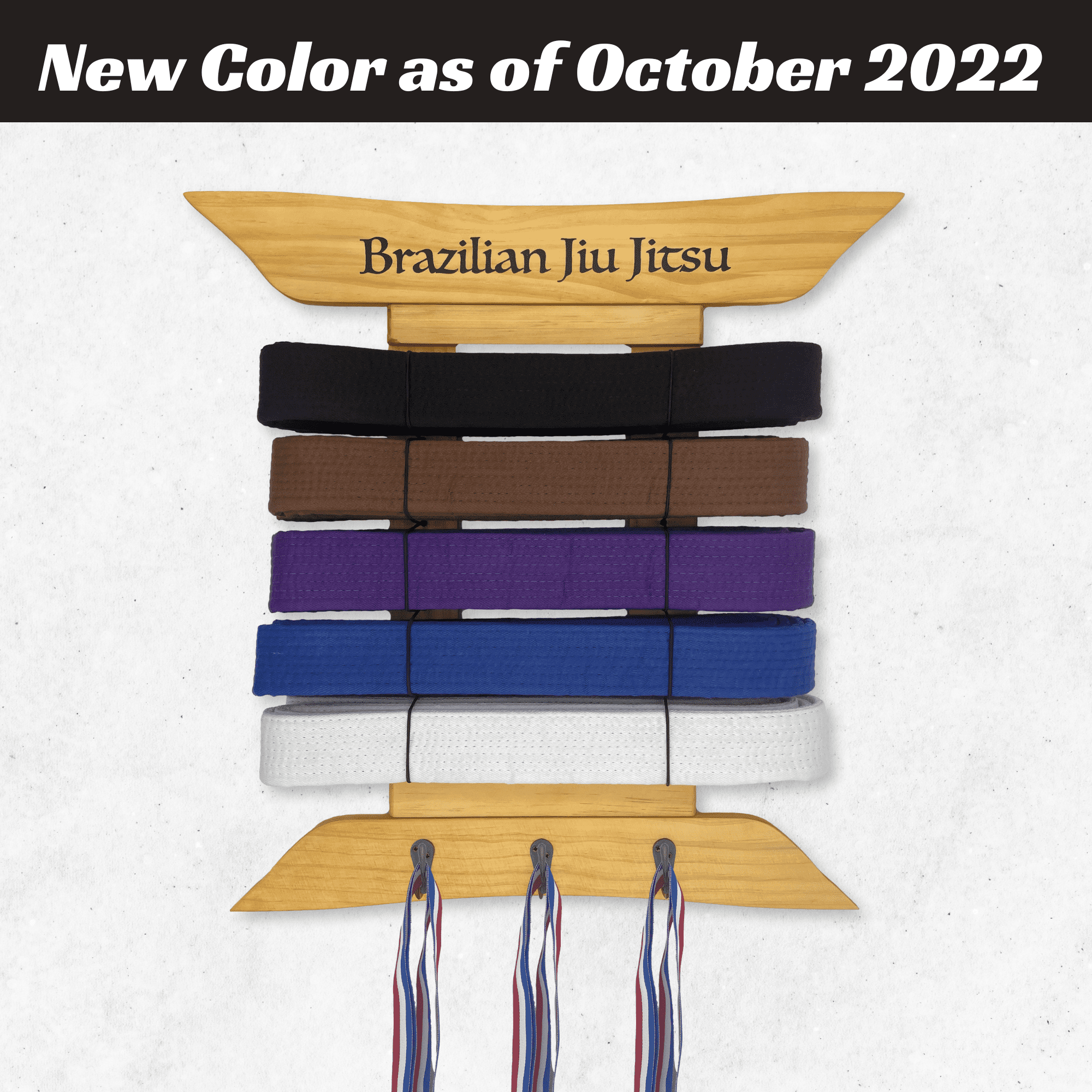 Bjj Belt Display atelieryuwa.ciao.jp