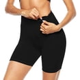 thumbnail image 2 of Riñonera de fitness de cintura alta para mujer, con 2 ejercicios ocultos no saludables para el vientre Fokelyi YZY120-3, 2 of 6