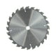 thumbnail image 2 of Disco Sierra Corte 24 Dientes 7 1/4 In De Metal Madera BOSCH 2608640942, 2 of 4