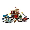 thumbnail image 6 of LEGO Creator Expert Winter Village Fire Station 10263 Building Set, 6 of 7