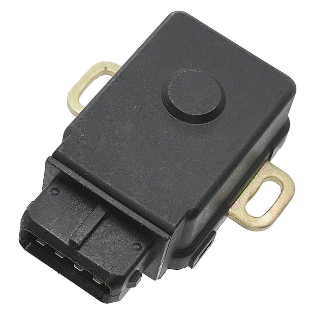 1-Sensor De Posición Del Acelerador (Tps) Dl 1986 A 1989 Subaru H4 1.8L WALKER .