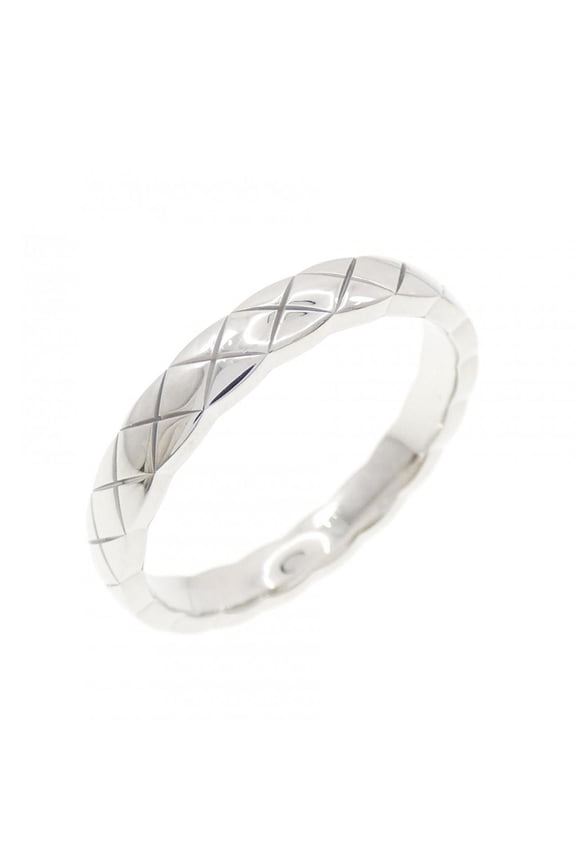 Pre-Owned Chanel Coco Crush Mini Ring